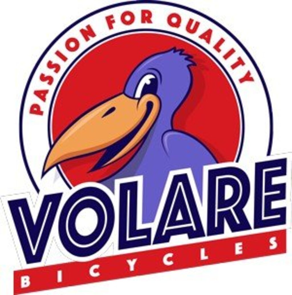 Volare Thombike 1